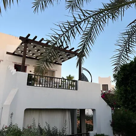 Ferienwohnung Delta Sharm Casa